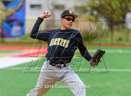 Thumbnail 1 in Bergen Charter @ Secaucus photogallery.