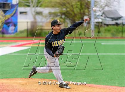 Thumbnail 2 in Bergen Charter @ Secaucus photogallery.