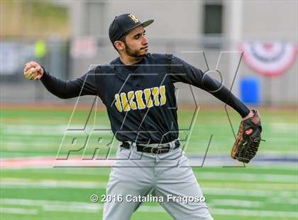 Thumbnail 2 in Bergen Charter @ Secaucus photogallery.