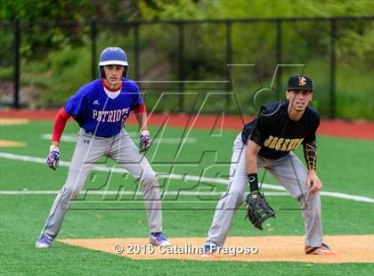 Thumbnail 2 in Bergen Charter @ Secaucus photogallery.