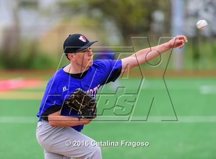 Thumbnail 1 in Bergen Charter @ Secaucus photogallery.