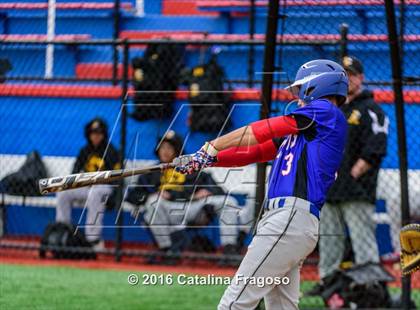 Thumbnail 2 in Bergen Charter @ Secaucus photogallery.