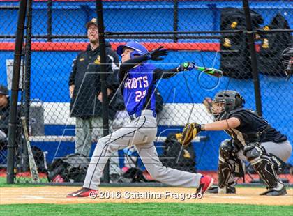 Thumbnail 3 in Bergen Charter @ Secaucus photogallery.