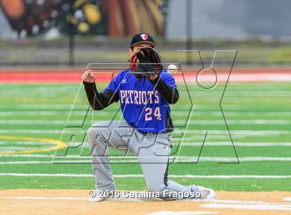 Thumbnail 1 in Bergen Charter @ Secaucus photogallery.