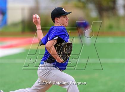 Thumbnail 3 in Bergen Charter @ Secaucus photogallery.