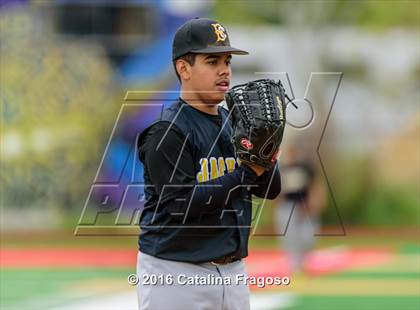 Thumbnail 1 in Bergen Charter @ Secaucus photogallery.