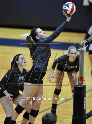 Cinco Ranch vs. Cy-Fair (UIL 6A Area Playoff)