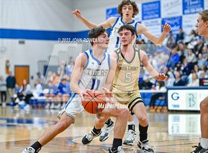 Thumbnail 3 in Smith County @ Gordonsville photogallery.