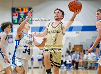Thumbnail 1 in Smith County @ Gordonsville photogallery.