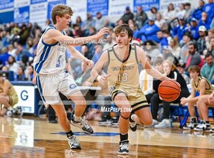 Thumbnail 3 in Smith County @ Gordonsville photogallery.