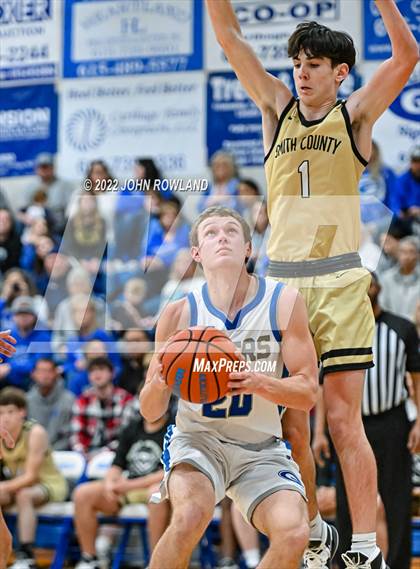 Thumbnail 1 in Smith County @ Gordonsville photogallery.