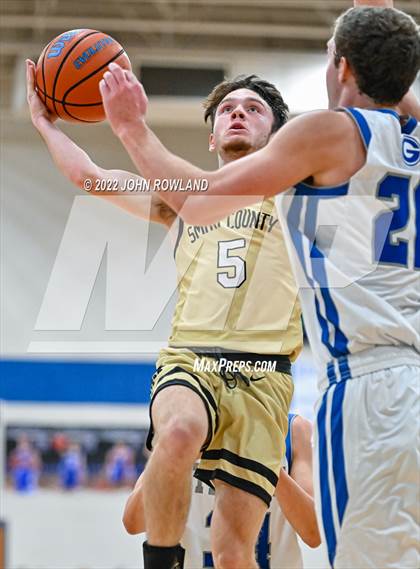 Thumbnail 1 in Smith County @ Gordonsville photogallery.