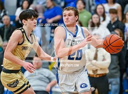 Thumbnail 1 in Smith County @ Gordonsville photogallery.