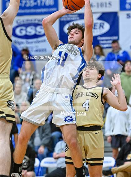 Thumbnail 1 in Smith County @ Gordonsville photogallery.