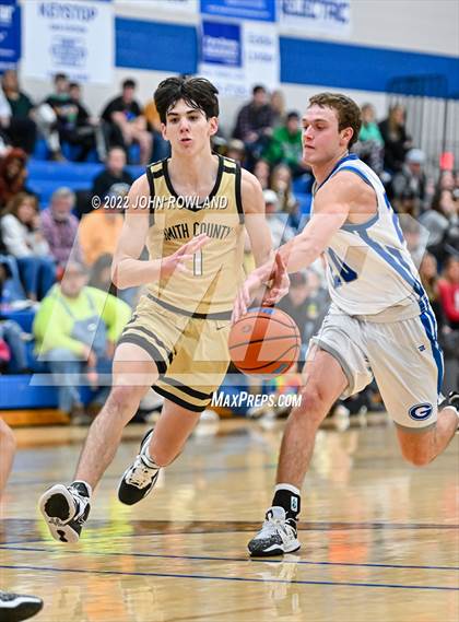 Thumbnail 2 in Smith County @ Gordonsville photogallery.