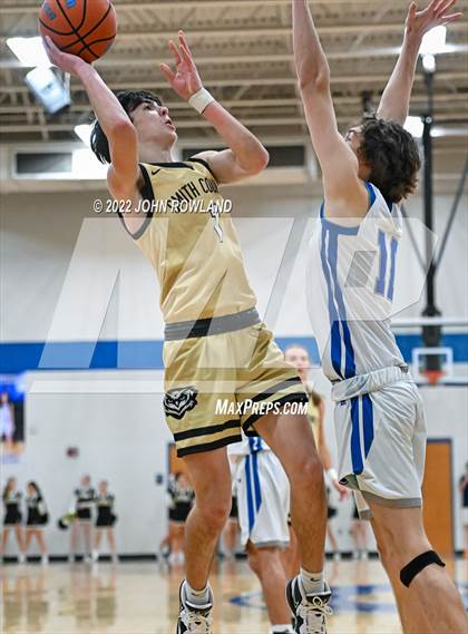 Thumbnail 1 in Smith County @ Gordonsville photogallery.