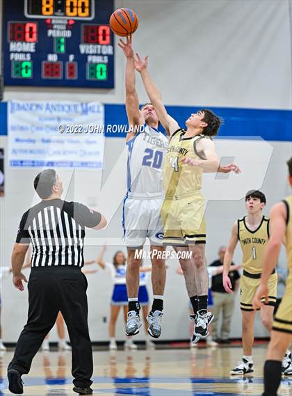 Thumbnail 2 in Smith County @ Gordonsville photogallery.