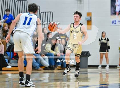 Thumbnail 1 in Smith County @ Gordonsville photogallery.