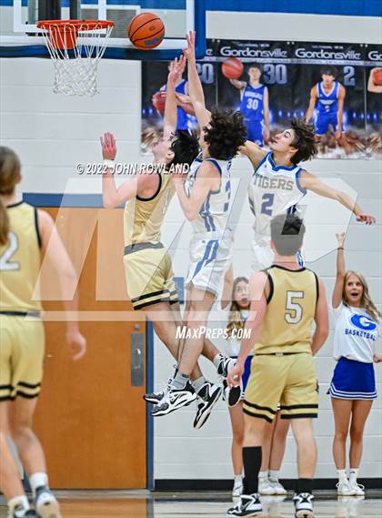 Thumbnail 1 in Smith County @ Gordonsville photogallery.