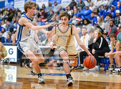 Thumbnail 2 in Smith County @ Gordonsville photogallery.