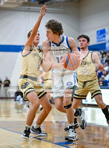 Thumbnail 3 in Smith County @ Gordonsville photogallery.