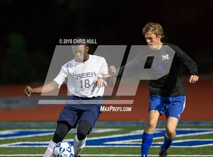 Thumbnail 2 in Mallard Creek @ Mooresville photogallery.