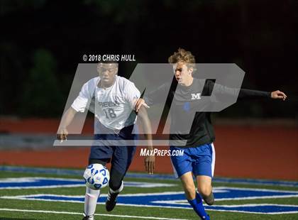 Thumbnail 1 in Mallard Creek @ Mooresville photogallery.