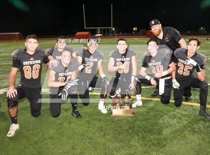 Thumbnail 1 in Superior vs. Hayden (AIA 1A Final Award Photos)  photogallery.