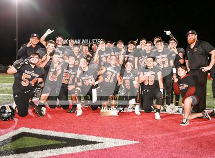 Thumbnail 1 in Superior vs. Hayden (AIA 1A Final Award Photos)  photogallery.