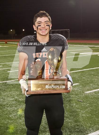 Thumbnail 2 in Superior vs. Hayden (AIA 1A Final Award Photos)  photogallery.