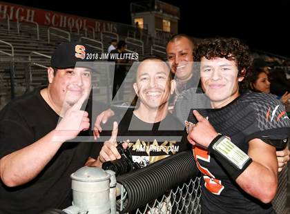Thumbnail 2 in Superior vs. Hayden (AIA 1A Final Award Photos)  photogallery.