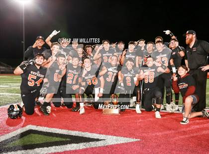 Thumbnail 2 in Superior vs. Hayden (AIA 1A Final Award Photos)  photogallery.