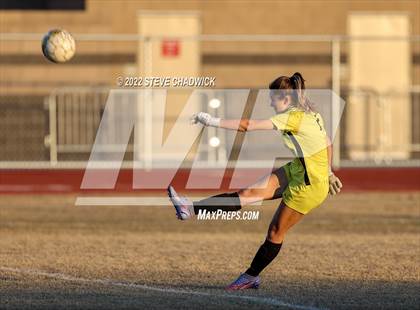 Thumbnail 1 in Chandler Prep @ Arizona College Prep photogallery.