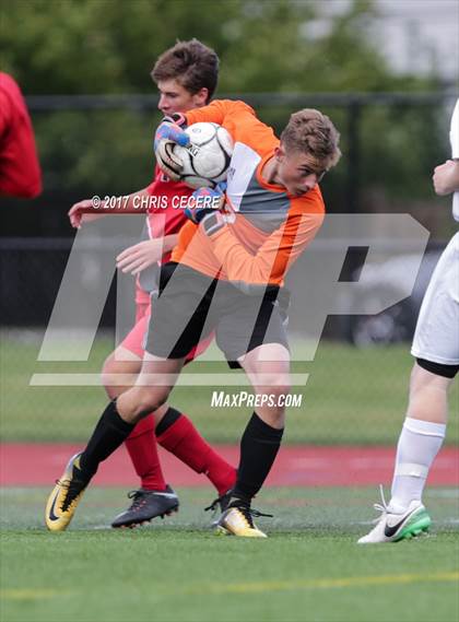 Thumbnail 3 in Canandaigua Academy @ Brighton photogallery.