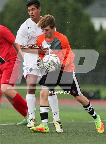 Thumbnail 3 in Canandaigua Academy @ Brighton photogallery.