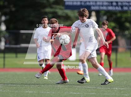 Thumbnail 1 in Canandaigua Academy @ Brighton photogallery.