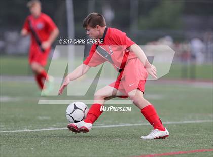 Thumbnail 1 in Canandaigua Academy @ Brighton photogallery.