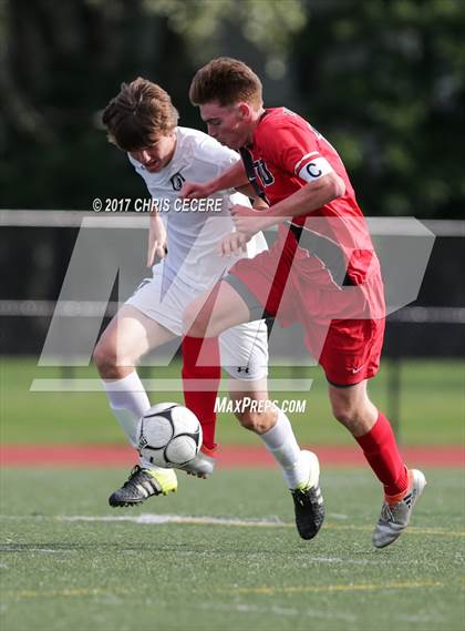 Thumbnail 3 in Canandaigua Academy @ Brighton photogallery.