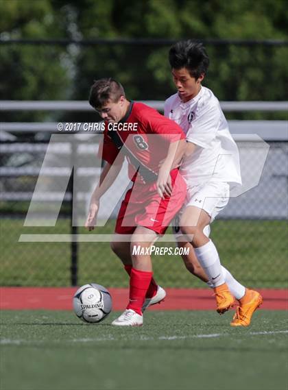Thumbnail 1 in Canandaigua Academy @ Brighton photogallery.