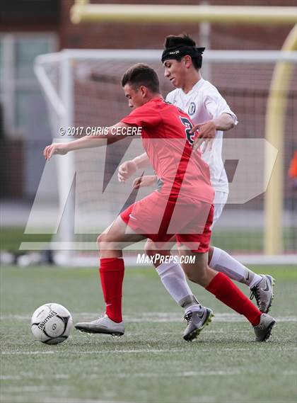 Thumbnail 1 in Canandaigua Academy @ Brighton photogallery.