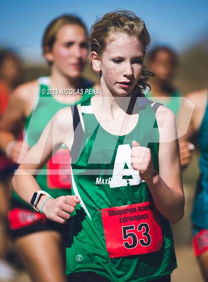 Thumbnail 1 in Albuquerque Academy Extravaganza photogallery.