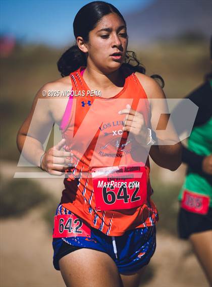 Thumbnail 2 in Albuquerque Academy Extravaganza photogallery.