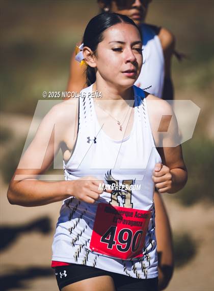 Thumbnail 1 in Albuquerque Academy Extravaganza photogallery.