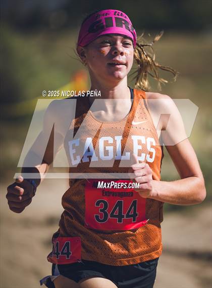 Thumbnail 2 in Albuquerque Academy Extravaganza photogallery.