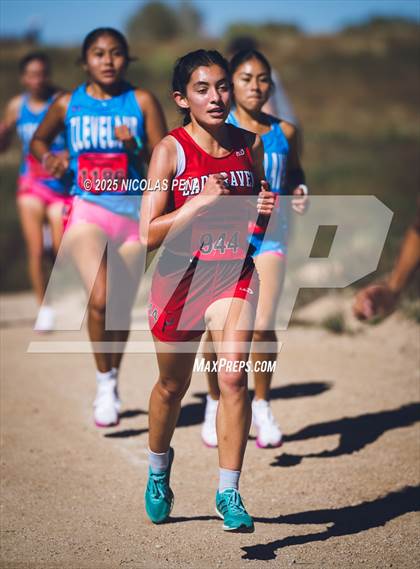 Thumbnail 3 in Albuquerque Academy Extravaganza photogallery.