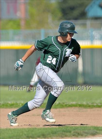 Thumbnail 3 in River Valley @ Natomas photogallery.