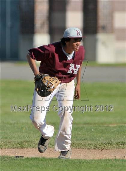 Thumbnail 2 in River Valley @ Natomas photogallery.