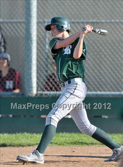 Thumbnail 1 in River Valley @ Natomas photogallery.