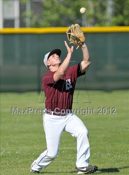 Thumbnail 1 in River Valley @ Natomas photogallery.