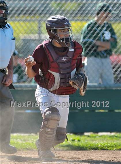Thumbnail 3 in River Valley @ Natomas photogallery.